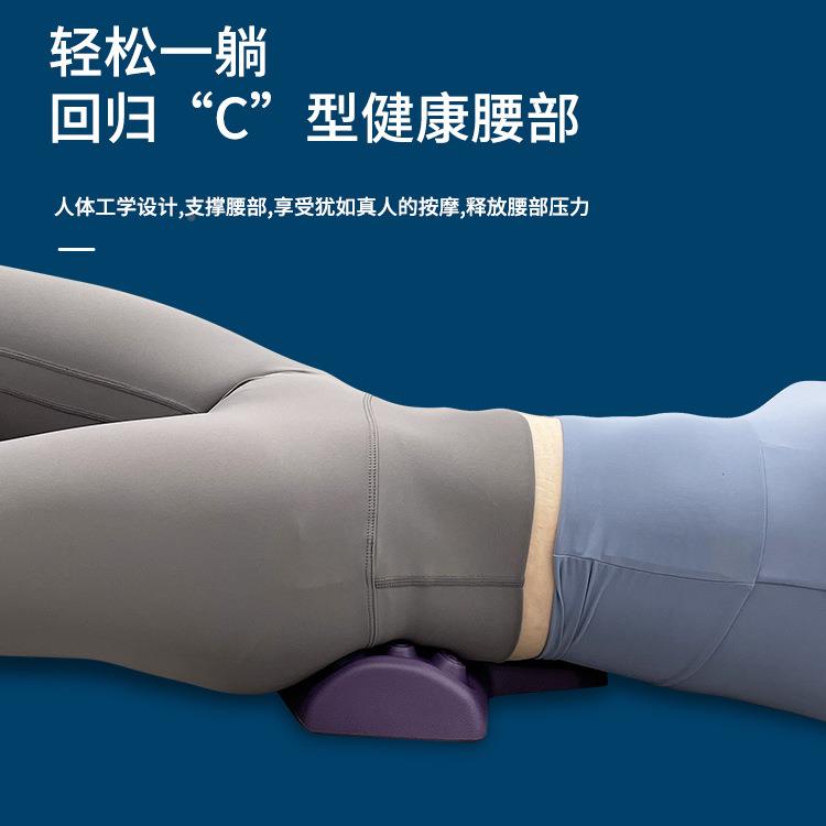 新家腰靠办公室椅子垫背用部靠枕汽车座椅靠垫孕妇腰枕款靠380透