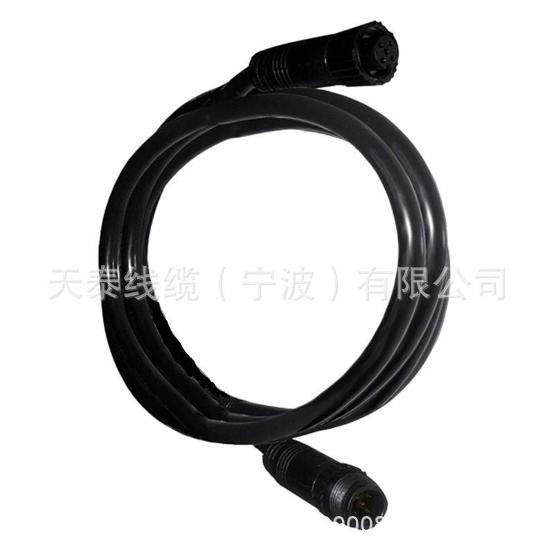 NMEA 2000 (N2K) 15 英尺(约 3.8 米)背骨、吊式或延长线