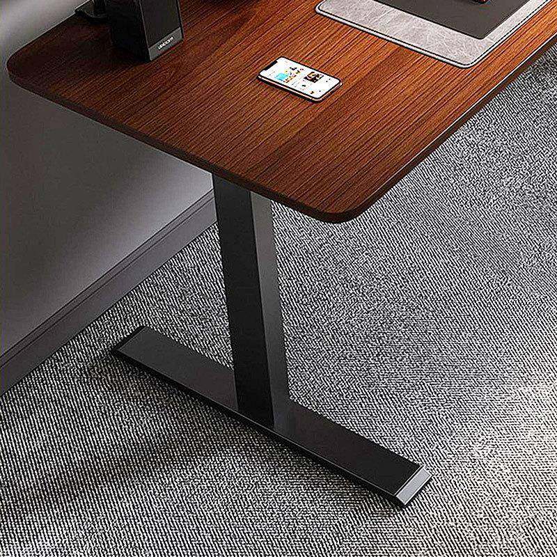 桌面L工转作台胡桃木升降角书桌马皮型电脑桌升降式办739公桌实鞍,鲜花速递/花卉仿真/绿植园艺,割草机/草坪机,淘宝优惠券,粉丝福利购,淘宝优惠卷