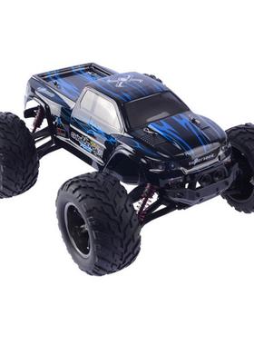 欣乐鸿2915遥控车1:1高速越野2.攀4g大脚爬X9115车儿童1电动玩具