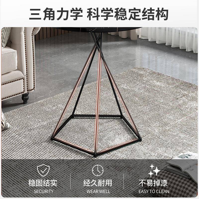 茶几小桌子客厅家用意小简约现代小户型沙发式边桌几迷边你H295小