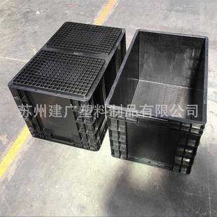 ANU m厂家eu防静电物流外径 m静电箱箱防现货