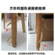 剑麻猫爪垫包桌腿猫抓板保护家具猫玩具不掉屑猫爪柱猫爬架替换垫