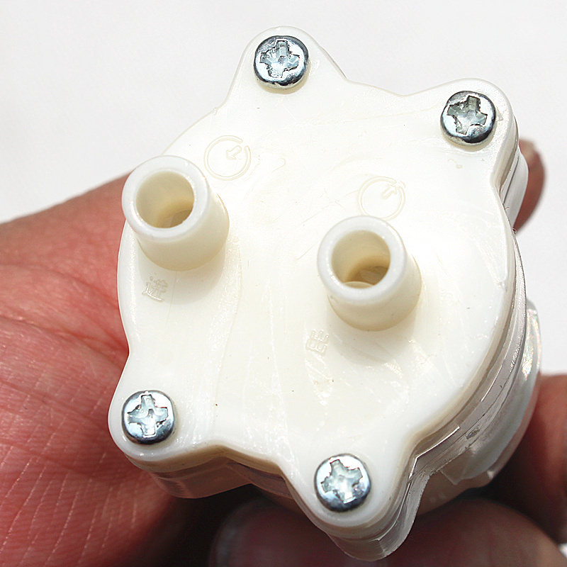 自动上水抽水 电热水壶 烧水壶养生壶 电磁茶炉配件 水泵马达电机