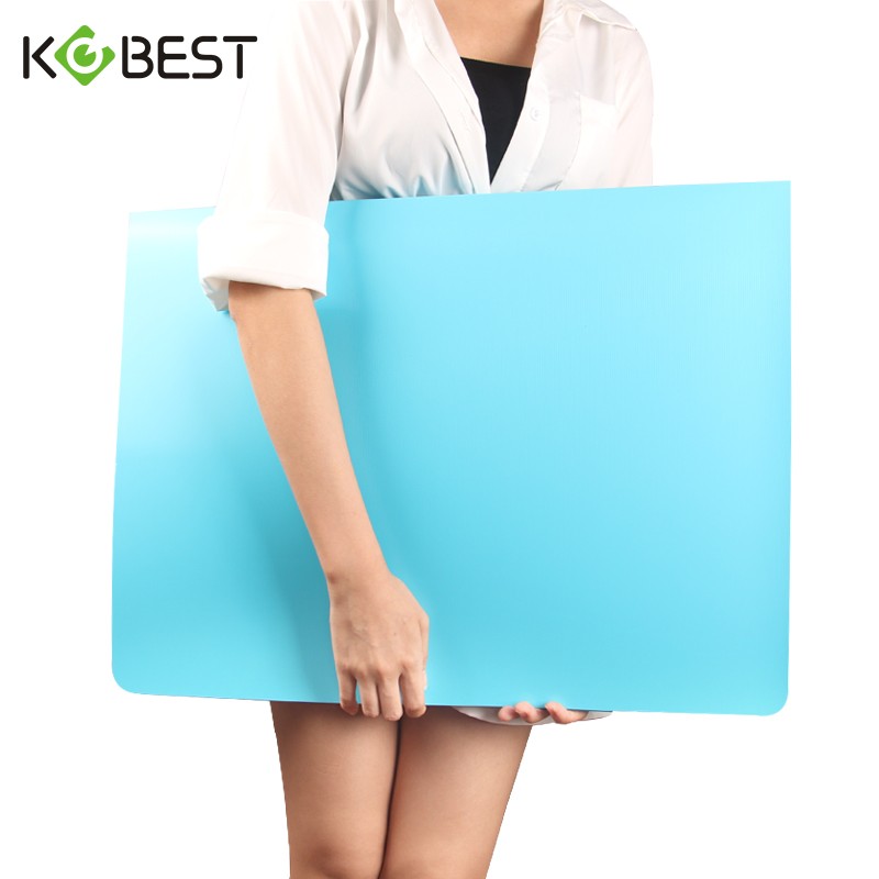 4K纸画册夹4开文件夹多层收纳册电影海报收藏册透明资料册插页袋