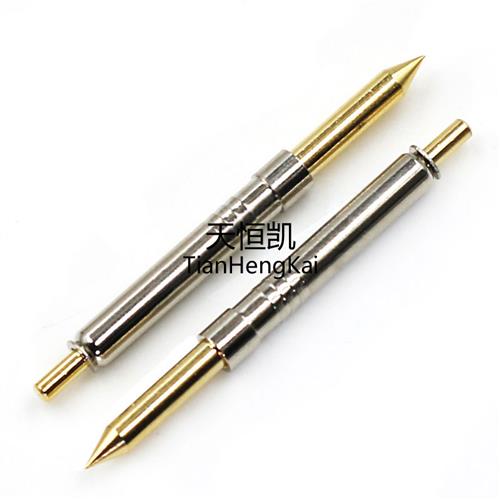 华荣华探针PH-1A 2B 3E 4D 5E 6G H九爪 J尖头 Q凹杯头一体测试针