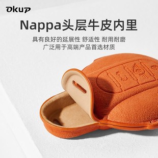 适用于mini钥匙包COOPER钥匙壳countryman遥控器壳宝马迷你钥匙套