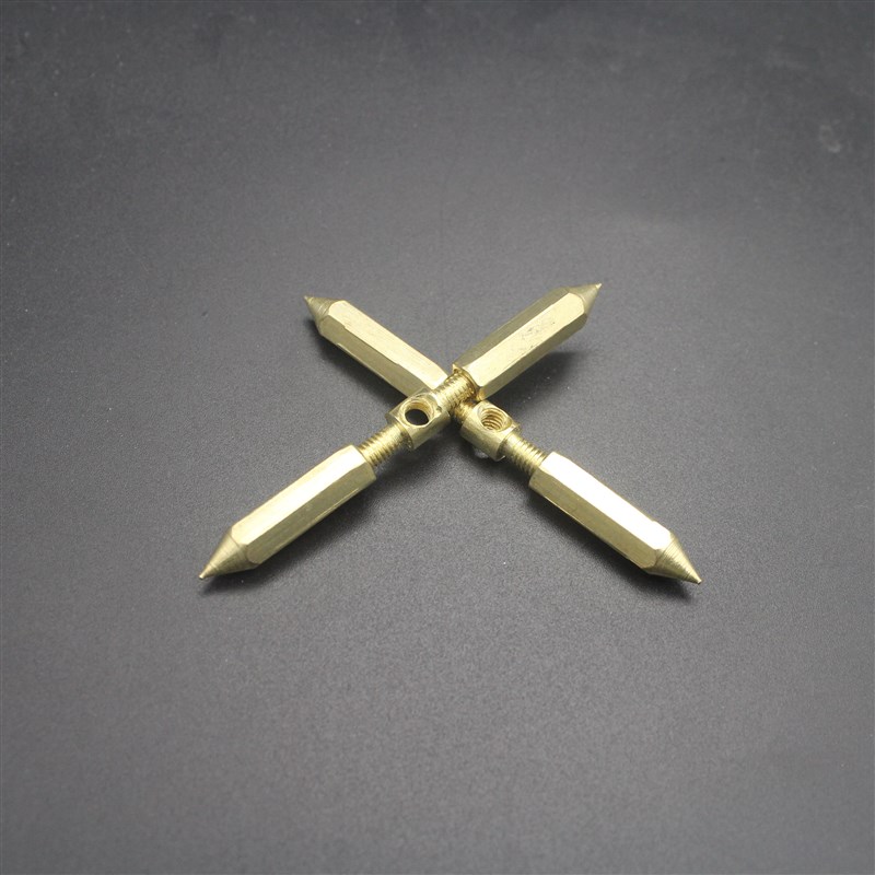 升级款86型开关插座补救 暗盒 底盒 修补撑杆修复器十支10只装