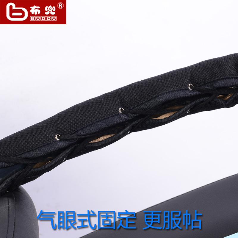 布兜电脑椅扶手套办公椅老板椅扶手垫椅子扶手保护套通用扶手把套