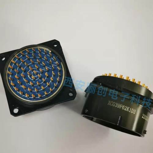 整套51芯接插件XCG39T51K1P40/F51Z1P1XCG39T51Z1P1/F51K1P1新品