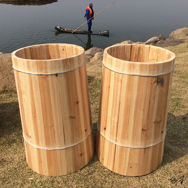 圆形蜂箱水泥模具圆形原旧幼虫器2斤峰中峰喂水器巢框加大圆土蜂