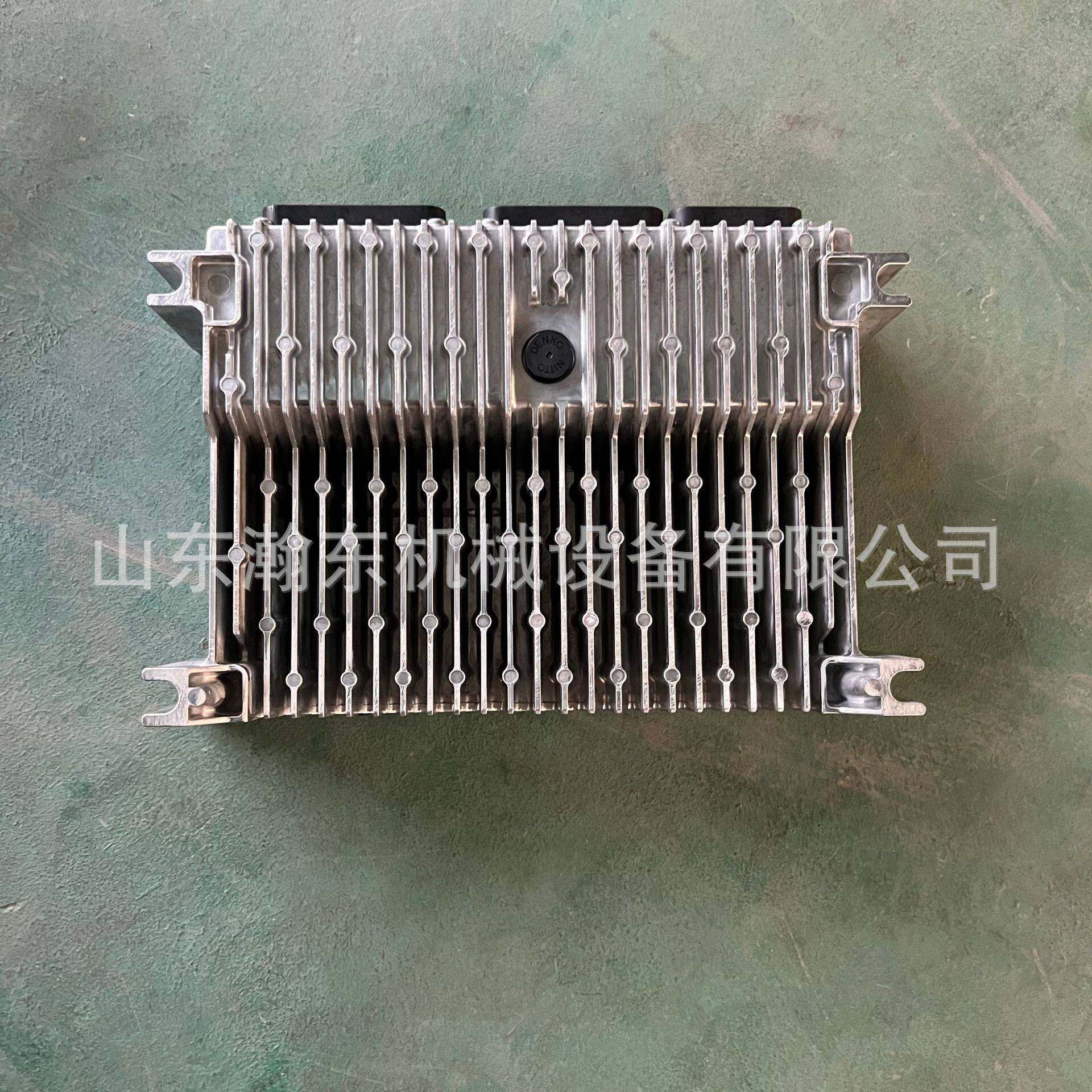 推土机D155电脑控制器7830-54-2012