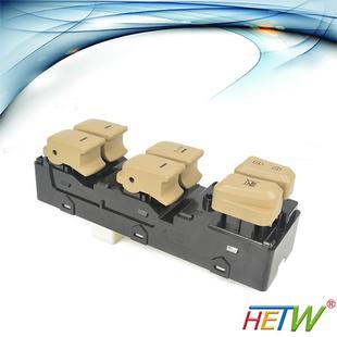 适用于现代索纳塔八代索八玻璃升降器开关电动窗开关93570 3S000