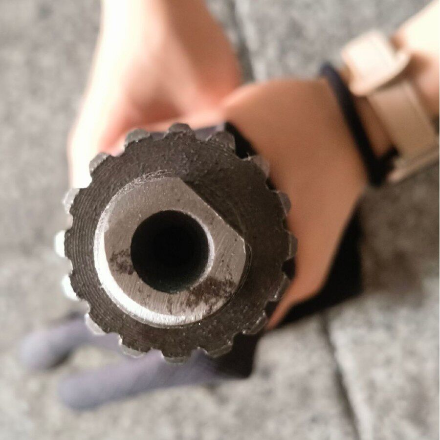 2080高品质前驱总成