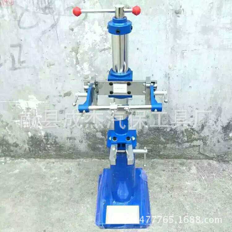 汽车减震弹簧拆装器避震弹簧拆装机液压式减震拆装工具压缩器