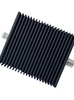 DC-3G150WN-JK不锈钢固定射频衰减器10db/15db/20db/30db连接器