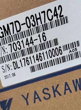 SGM7S-78030B202电机SGM7G-75AFC6CSGMSV-50DDA21SGM7G-30AFC6C