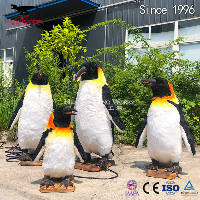 仿真海洋生物动物机械模型纯手工制作自贡源头工厂29年老厂
