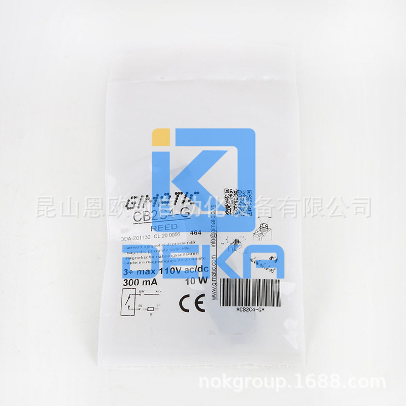 意大利GIMATIC磁性开关CB2C4-G（DCB2C425）