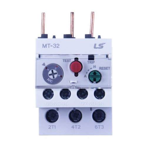 原装LS产电热过载继电器GTH-22/39-13A16-22A热继电器220V380V