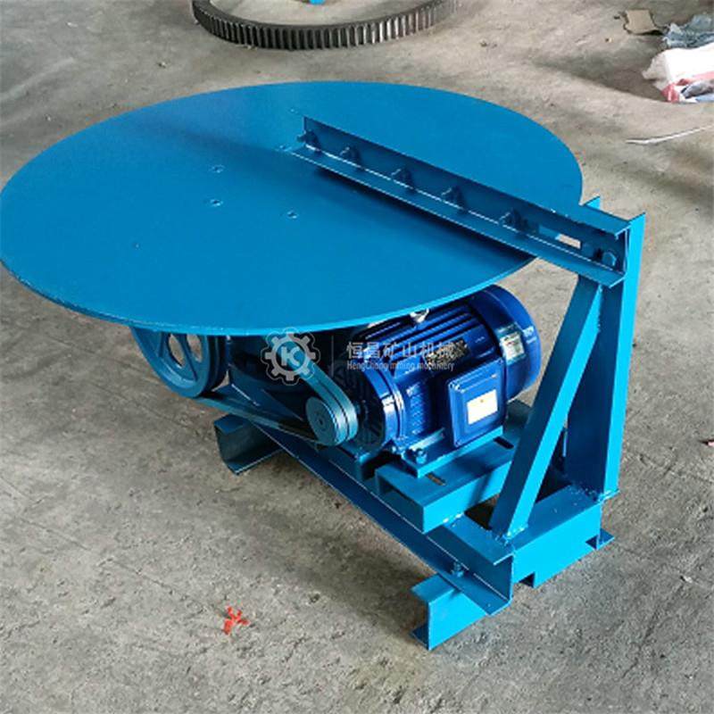 恒昌矿用全自动圆盘给料机金属矿泥沙矿煤炭石粉泥土均匀喂料设备,工业油品/胶粘/化学/实验室用品,其他实验室设备,淘宝优惠券,粉丝福利购,淘宝优惠卷