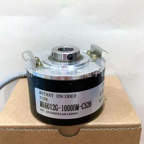 K6012G-500BM-F526 编码器