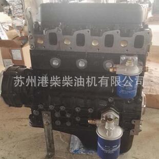 全柴490发动机维修凸机