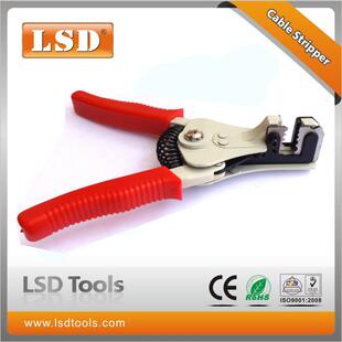 力斯达工具LS-700E自动剥线钳电线剥皮钳直销优质产品
