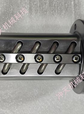 THK日本滚珠丝杠BLK1510/BLK1616/BLK2020/BLK2525/BLK3232原装