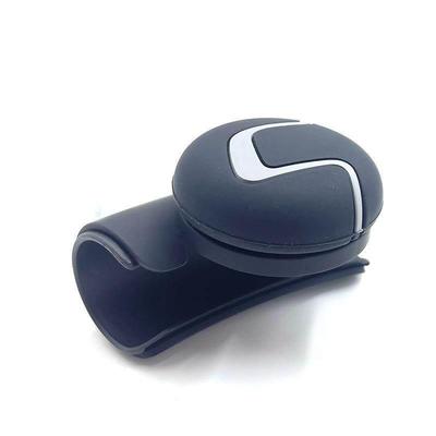 韩国汽车方向盘助力球助力器辅助转向器多功能单手转弯黑色省力球