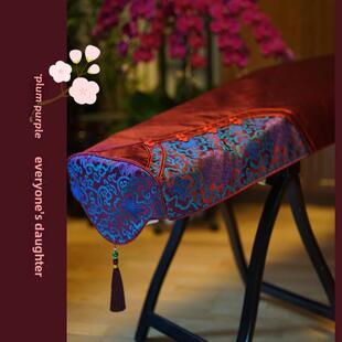 【丝竹阁】我们的好朋友163古筝盖尘盖小风筝/宏升大筝定制