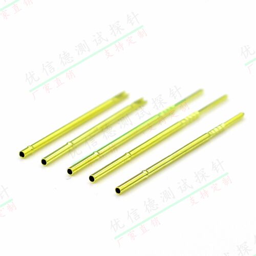 KS-075 30G 47G E03 075mil英钢针套 ingun探针套 1.32mm伸缩针座