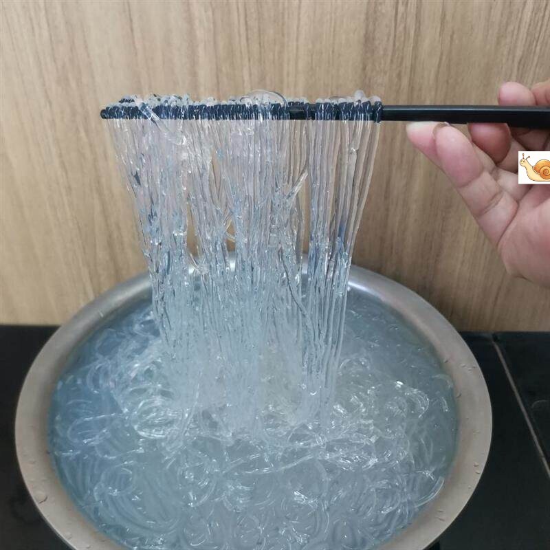 海藻晶粉斤粉条面海菜海藻海草海藻沙拉脂凉粉饱腹代餐四季凉