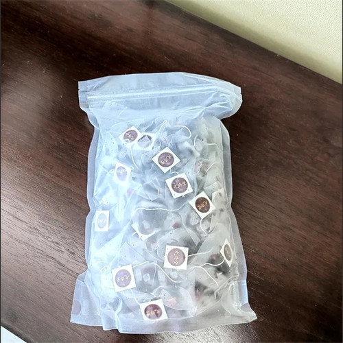 桑葚玫瑰洛神花茶泡水喝的花茶包独立包装女生养生花