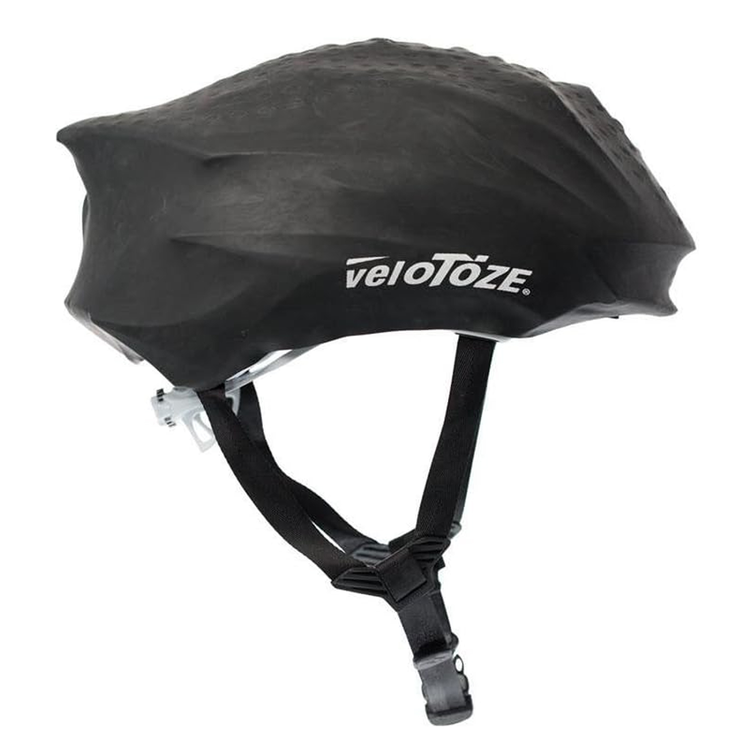 骑行头盔套，自行车头盔套 能挡风、雨、阳光，避免头部受光照射