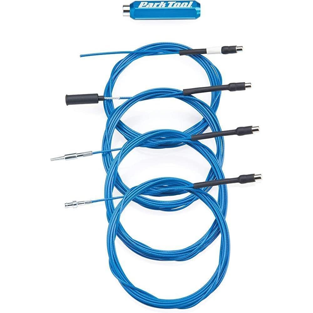PARKTOOL 自行车车架内走线 专用安装 引线工具 IR-1.2