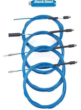PARKTOOL 自行车车架内走线 专用安装 引线工具 IR-1.2
