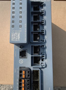 询价-SCALANCEXC2062SFP型号6GK52