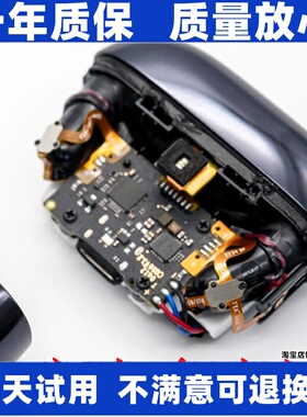 适用JLab JBuds Mini Go Air Epic Air 真无线蓝牙耳机电池 原装