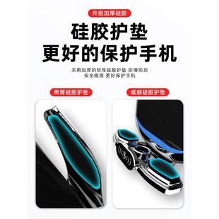 X8线 X7内 E10X专用充手机车载支架导航TJS无电饰用品 思皓A5