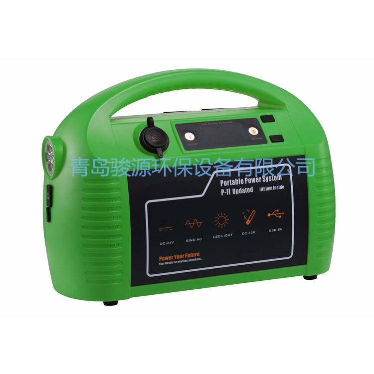 数码电显显示/引擎启动功能应急交直流电源 交流220V/110V电源