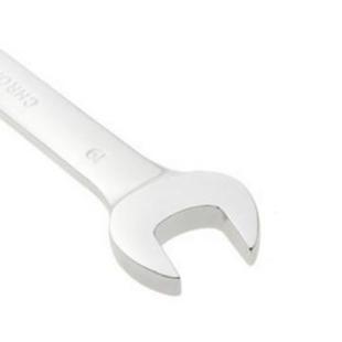 12PVC两用棘轮可扳手快速扳手套装 五LLC金工具2齿7CR铬钒钢