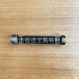 制螺纹塞规非英标制作纹品检具工装螺通产无品牌/止规多头规塞规