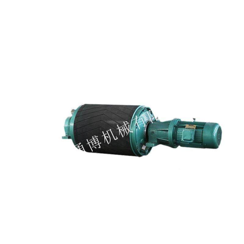 5080-.08-1六5带逆LOB止器胶包电动滚筒级电机