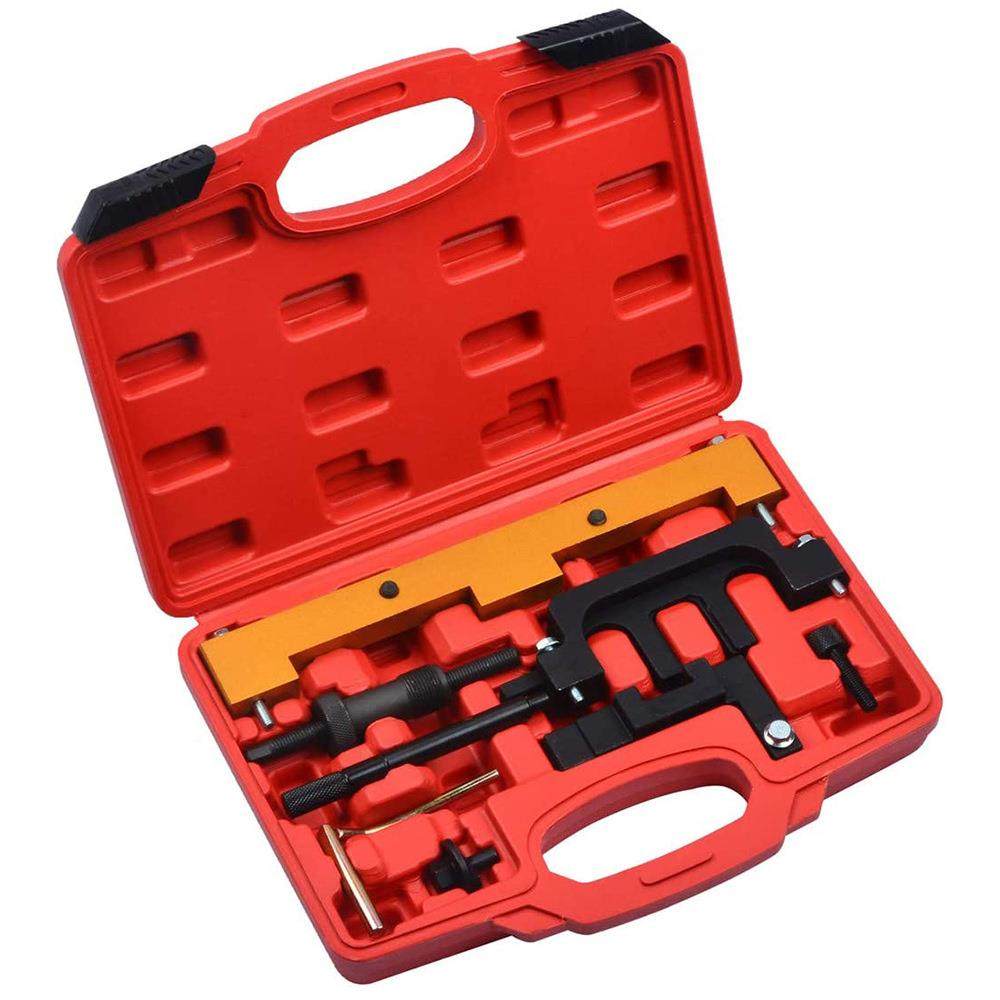 汽车E90发N42N46动机正时专用工具320i318iX1弹EHK簧拆工具