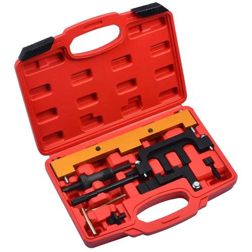 汽车E90发N42N46动机正时专用工具320i318iX1弹EHK簧拆工具