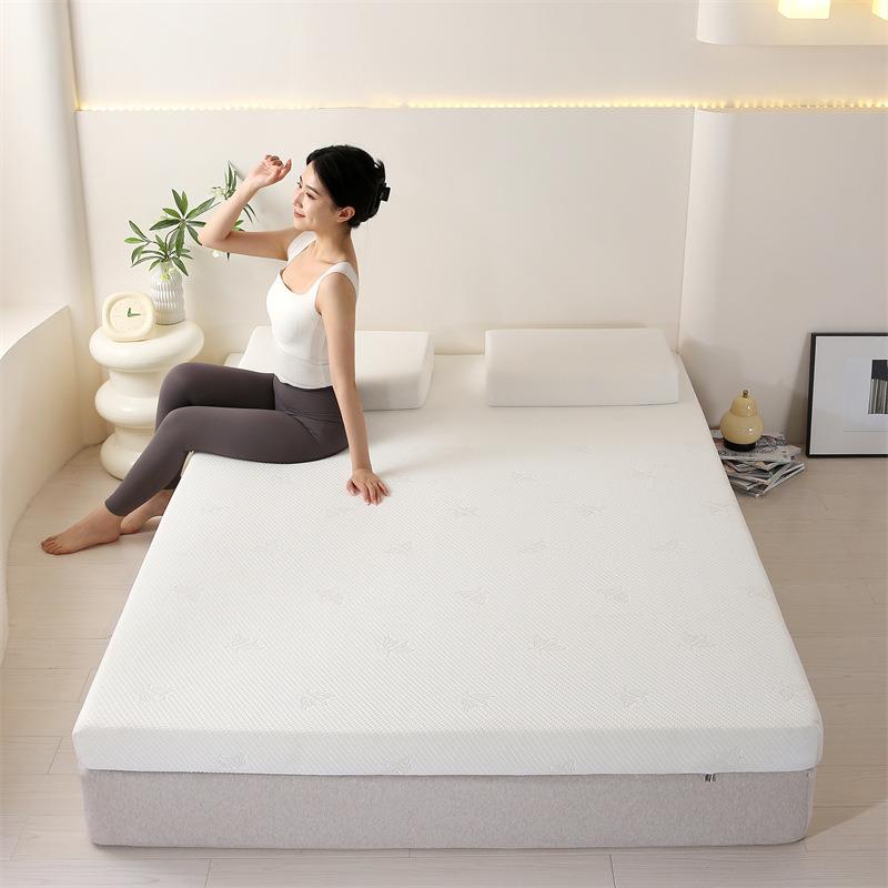 海记忆棉回床垫学生舍单人高弹宿加厚可拆洗家用高密度绵记忆海绵