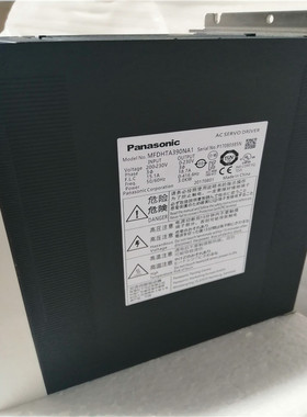 伺服电机驱动 MFDLTA3SF 马达驱动器 MFDLTA3SF  MFDLTA3SF现货