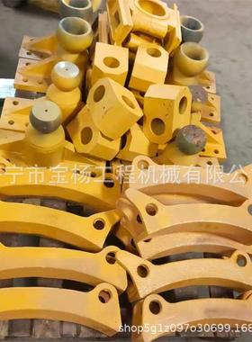 TY220SD2推2土机松土器支护板15564724-78-31330土勾护板配角松件