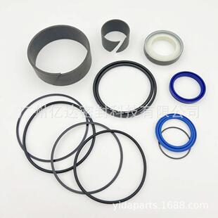 特CAT1260HX728257X278MTX37X270平地机油缸油封卡修理包